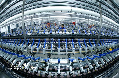 山東即墨 建設智慧工廠 助推高質量發展